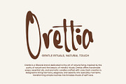 Ambrolite - Expressive handwritten, a Handwritten Font by Cititype (Thumbnail 13 of 15)