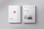 White Paper, a Brochure Template by Orcshape Studio (Thumbnail 17 of 17)