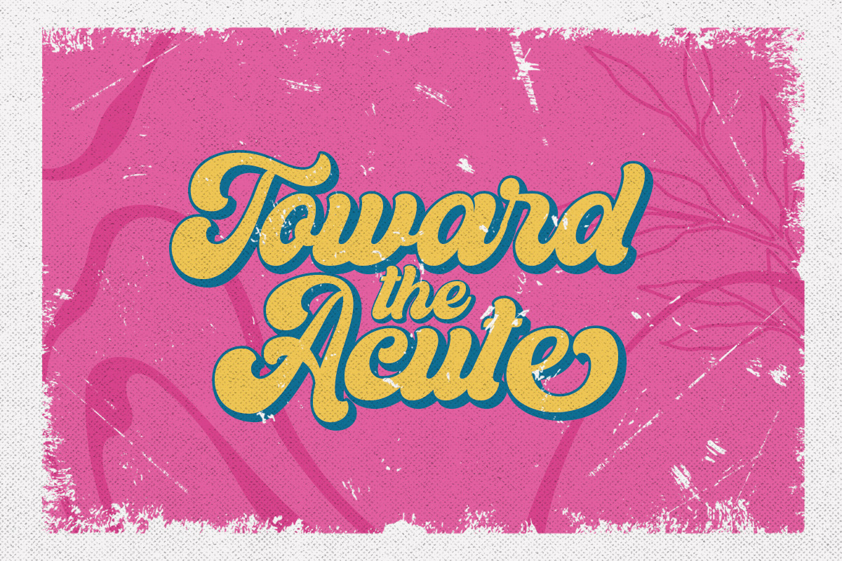 Kandani - Retro Bold Script, a Script Font by Letterhend Studio (Photo 7 of 9)