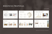 Business Proposal Powerpoint, a Presentation Template by SlideCo (Thumbnail 23 of 25)