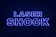 Electric Photoshop Text Effects, a Layer Style Add-On by Photoshop Action (Thumbnail 22 of 26)