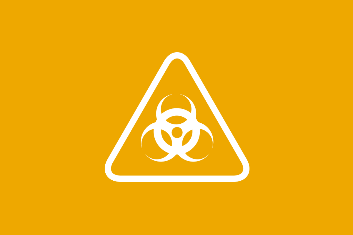 16 Warning Signs and Icons preview 3