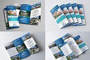 30-Trifold Brochure Bundle, a Brochure Template by AfzaalGraphics (Thumbnail 25 of 31)