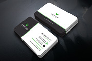 Business Card, a Business Card Template by DreamStudio-eg (Thumbnail 5 of 5)
