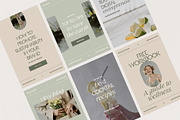 Emily | Canva Social Media Templates, a Social Media Template by With Faith & Love (Thumbnail 11 of 12)