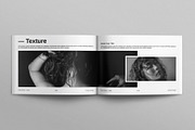 Digital Photo Album Book Landscape, a Brochure Template by E-Type (Thumbnail 8 of 10)