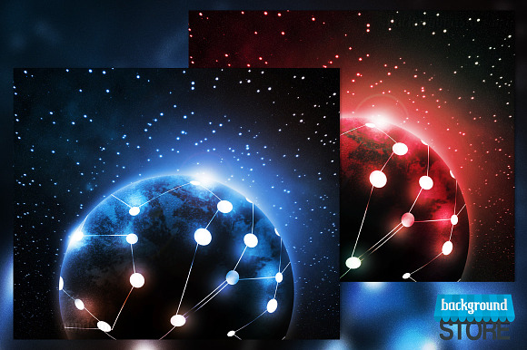 Global Network