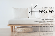 Jhonathan, a Handwritten Font by Majelis Font (Thumbnail 2 of 9)