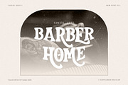 Gentleman Serif Business Font, a Serif Font by Creatype Studio (Thumbnail 5 of 9)