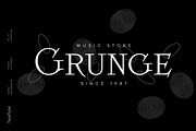 TT Ricordi, a Serif Font by TypeType (Thumbnail 14 of 15)