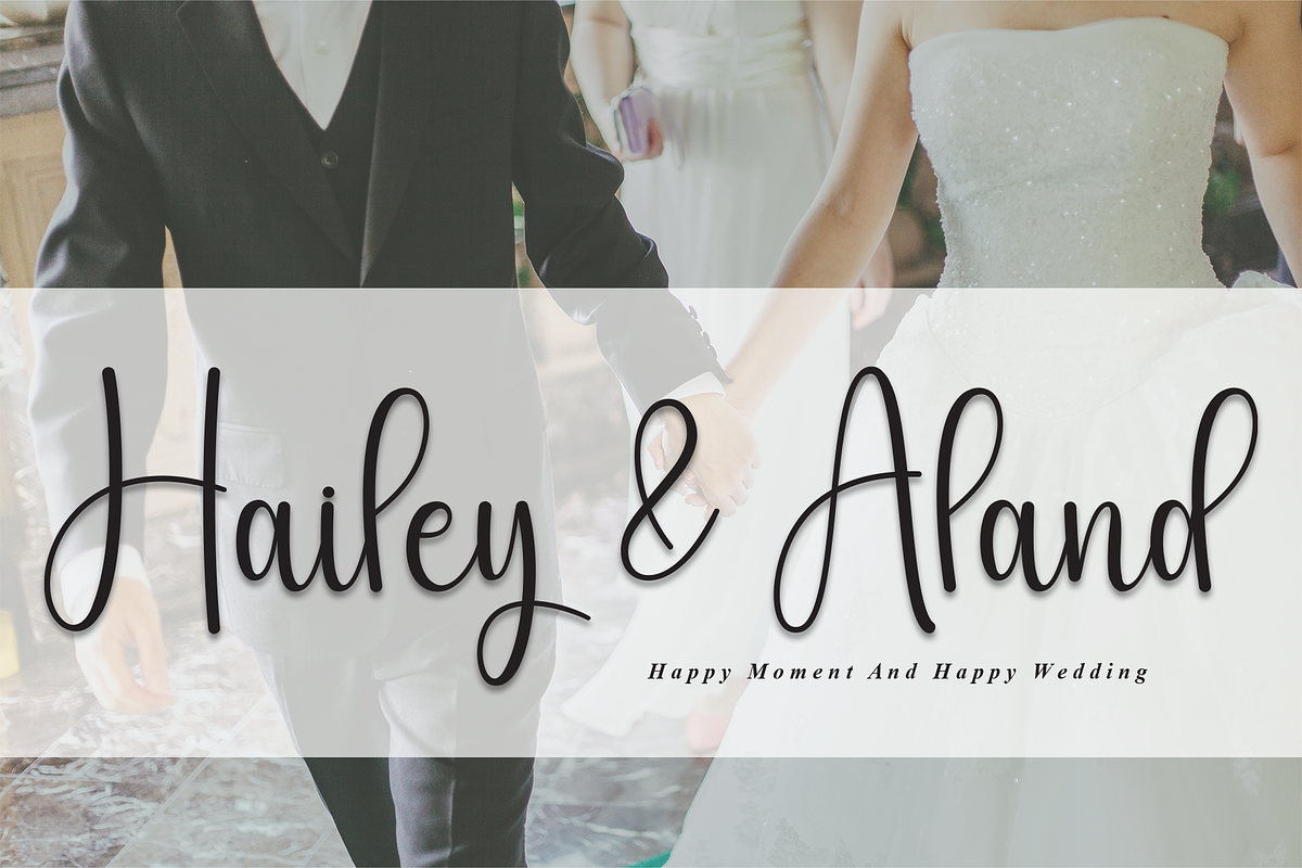 Signature | Script Font, a Handwritten Font by Scratchones (Photo 2 of 8)