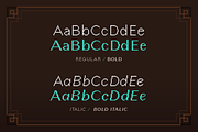Troutbeck Sans Pixel Font (4 styles), a Sans Serif Font by SelfBuild Type (Thumbnail 2 of 8)