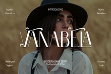 Vanabela