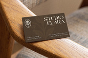 San Toremi || Elegant Display Serif, a Serif Font by Muflieart (Thumbnail 3 of 12)