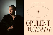 Royaltens Modern Serif Font, a Serif Font by Letterena Studios (Thumbnail 4 of 15)