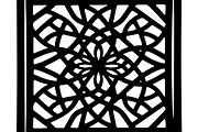 Intricate Decor Panel Bundle, an Object Graphic by Designer_Momina (Thumbnail 12 of 13)