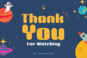 Bakoh, a Serif Font by twinstd (Thumbnail 13 of 13)