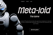 Cybros – Futuristic Typeface, a Sans Serif Font by Craft Supply Co. (Thumbnail 5 of 8)