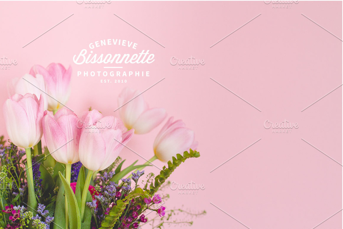 Spring bouquet bundle, a Nature Photo by GB Photographie (Photo 4 of 8)