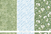 Quite Spring Living Collection, a Seasonal Illustration by PeDe Designs (Thumbnail 27 of 27)