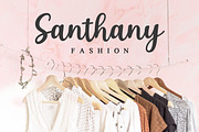 Austaly Calligraphy Font, a Script Font by Multype Studio (Thumbnail 4 of 7)