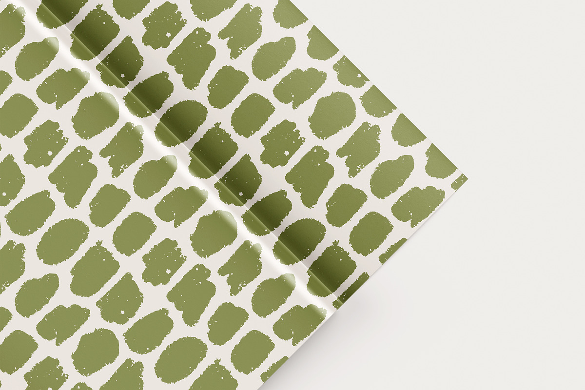 Abstract elements seamless patterns, a Pattern Graphic by Good Studio (Photo 11 of 12)
