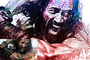 Comic Book Effect, an Action Add-On by Design Master (Thumbnail 2 of 5)