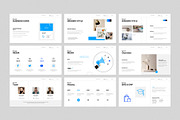 Brand Gridline Presentation Template, a Presentation Template by GenerousArt (Thumbnail 4 of 7)