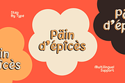 Floomie – Kids Handwriting Font, a Handwritten Font by Brand_Hero (Thumbnail 7 of 10)
