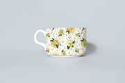 Mockup small mugs for sublimation, a Print Template by Re_Margarita_Art (Thumbnail 3 of 6)