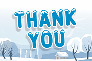 Magic Snowy, a Font by Limited.studio (Thumbnail 8 of 8)