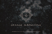 Coax, A Cool Sans Serif Display Font, a Sans Serif Font by Up Up Creative (Thumbnail 6 of 10)