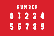 Magical Charm, a Font by Limited.studio (Thumbnail 7 of 8)