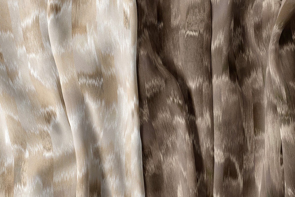 Earthen Abstract Seamless Pattern, a Pattern Graphic by JESSIE BLOOM STUDIO (Photo 1 of 5)
