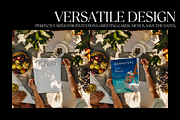 US Letter Mockup – Outdoor Lifestyle, a Mockup by PhoebeCreates (Thumbnail 4 of 6)