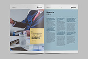 Kreatype Brochure, a Brochure Template by Kreatype Studio (Thumbnail 13 of 15)