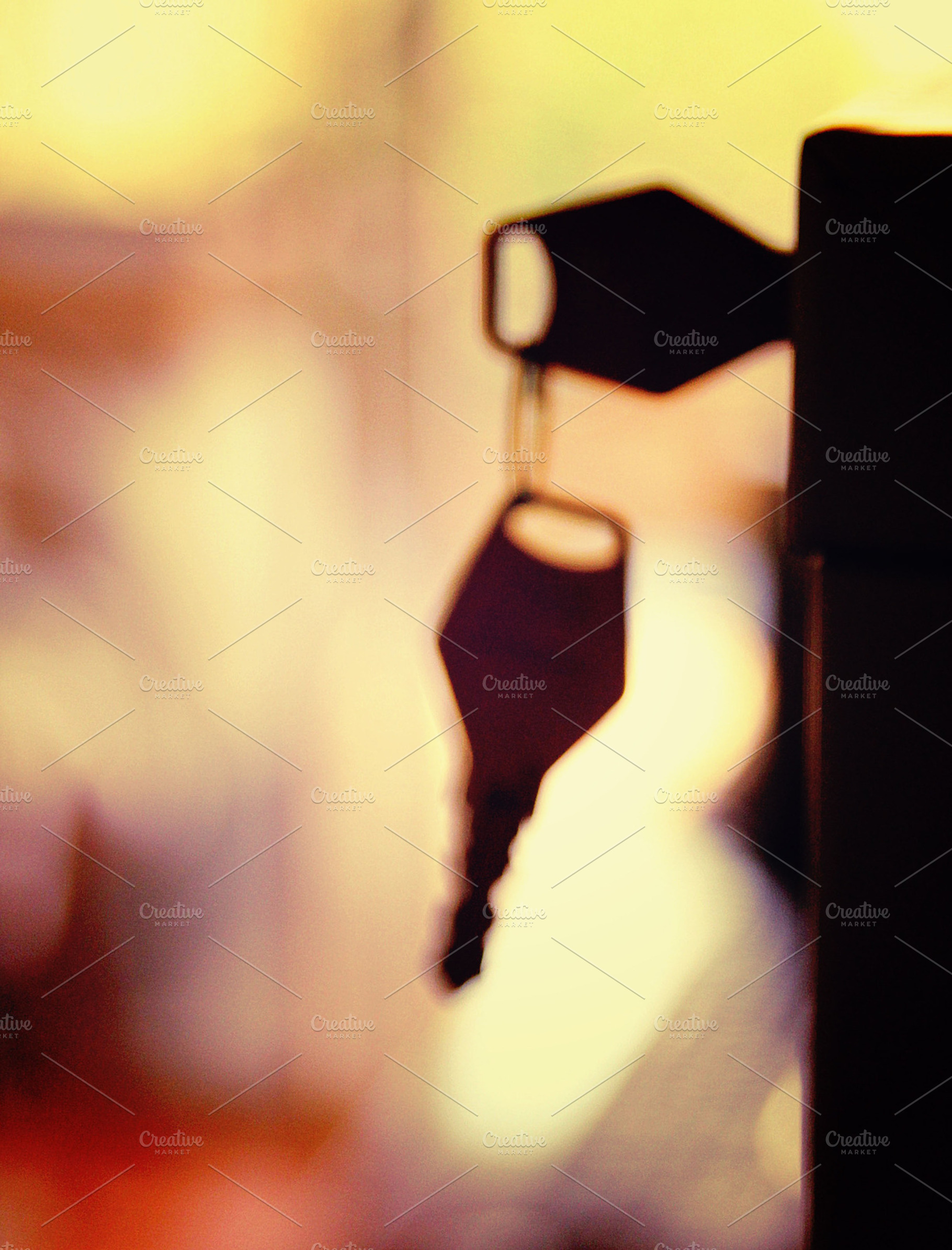 Keys in a Cabinet, a Business Photo by PepPhelan