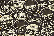 Signation - Handlettering Font, a Script Font by Garisman Std (Thumbnail 7 of 11)