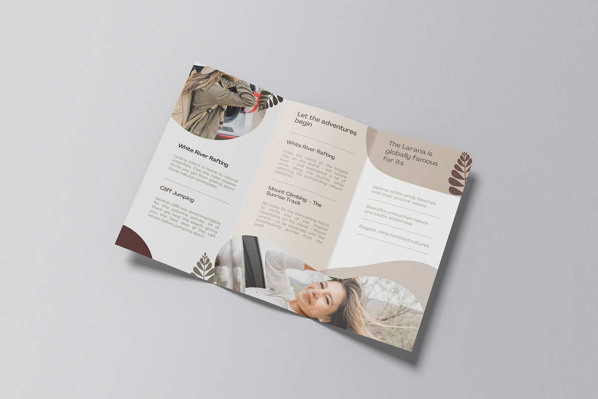 Trifold Brochure Mockup, a Brochure Template by Amigos__46 (Photo 6 of 14)