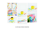 Sophie Photo Bundle, a Photo by Jessica Rea (Thumbnail 3 of 4)