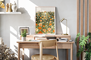 Secret Garden - Printable, a Decorative Illustration by Carlo ilustra store (Thumbnail 8 of 9)