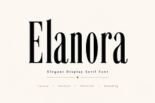 Elanora