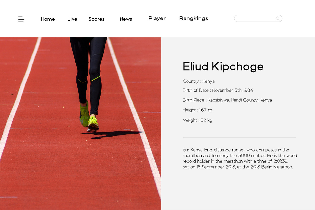Angesicht | Modern Sans Serif, a Sans Serif Font by Remnand Studio (Photo 10 of 11)
