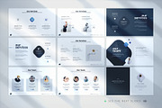 Minimal Keynote Template, a Presentation Template by WhiteGraphic (Thumbnail 4 of 9)