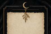 ETARA Samhain Ritual Kit, a Decorative Illustration by ETARA by Mea Hau (Thumbnail 52 of 80)