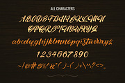 Kaitan Modern Serif Font, a Serif Font by Catalystco Studio (Thumbnail 2 of 10)