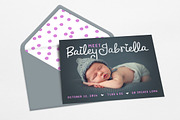 Aquabella Font Duo, a Script Font by Denise Chandler (Thumbnail 2 of 8)