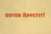 Biscotti, a Serif Font by Letritas (Thumbnail 10 of 10)