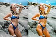 10 SUMMER FILM Lightroom Presets, a Preset Add-On by MaPresets (Thumbnail 9 of 14)