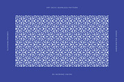 30 ArtDeco Symmetry Seamless Pattern, a Pattern Graphic by Morand Union (Thumbnail 8 of 14)